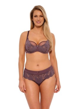 Biustonosz Nike 1135 Fioletowy Fioletowy 70F Gaia
