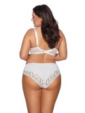 Biustonosz Yasemin 2106 Ecru Ecru 80B Ava Lingerie