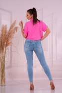 Bluzka Gibra Pink Pink ONE SIZE Merribel Bluzka Gibra Pink Pink ONE SIZE Merribel