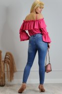 Bluzka Maurola Pink Pink ONE SIZE Merribel Bluzka Maurola Pink Pink ONE SIZE Merribel