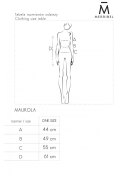 Bluzka Maurola Pink Pink ONE SIZE Merribel Bluzka Maurola Pink Pink ONE SIZE Merribel
