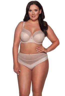 Figi Inessa 2102/B Beige XL Ava Lingerie
