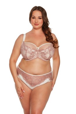 Figi Ranita 1244 Różowy XXL Gaia