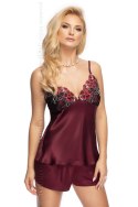 Komplet Elodie Plum Plum L Irall Komplet Elodie Plum Plum L Irall
