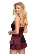 Komplet Elodie Plum Plum L Irall Komplet Elodie Plum Plum L Irall