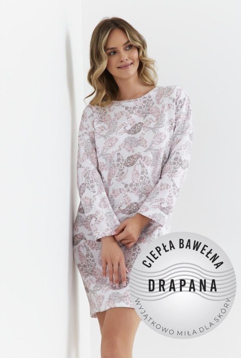 Koszula nocna 429 Biały XL Cana Koszula nocna 429 Biały XL Cana
