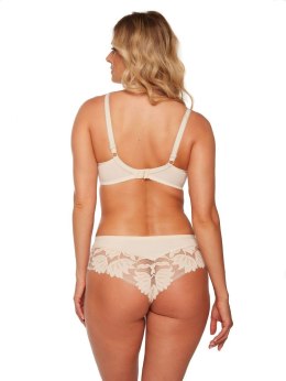 Biustonosz Nike 1135 Beżowy Beżowy 65F Gaia