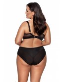 Figi 2103 Black Black M Ava Lingerie