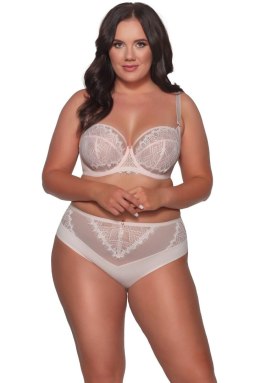 Figi PPI 2077 Petal Pink XXL Ava Lingerie