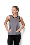 Koszulka Fit Abel Szara Szary XS Eldar Koszulka Fit Abel Szara Szary XS Eldar