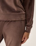 Piżama Fain 41892-84X Coffie Coffee XXL Henderson Ladies Piżama Fain 41892-84X Coffie Coffee XXL Henderson Ladies