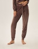 Piżama Fain 41892-84X Coffie Coffee XXL Henderson Ladies Piżama Fain 41892-84X Coffie Coffee XXL Henderson Ladies