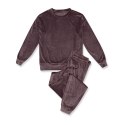 Piżama Fain 41892-84X Coffie Coffee XXL Henderson Ladies Piżama Fain 41892-84X Coffie Coffee XXL Henderson Ladies