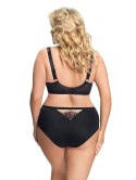 Figi Alicante K648 Czarne Czarny M Gorsenia Figi Alicante K648 Czarne Czarny M Gorsenia