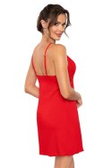 Koszula nocna Gabi Red Czerwony XXL Donna Koszula nocna Gabi Red Czerwony XXL Donna
