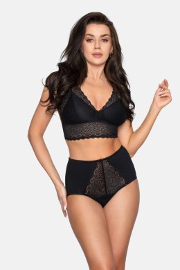 Figi BBL 185 Czarne Czarny XXXL Babell
