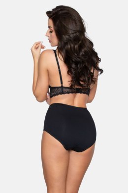 Figi BBL 185 Czarne Czarny XXXL Babell