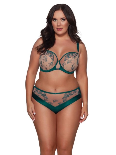 Biustonosz 2087 Eme Emerald 75E Ava Lingerie Biustonosz 2087 Eme Emerald 75E Ava Lingerie