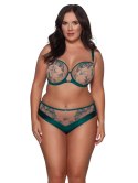 Biustonosz 2087 Eme Emerald 95D Ava Lingerie Biustonosz 2087 Eme Emerald 95D Ava Lingerie