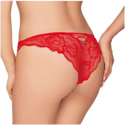 Figi Ribbon 091 Czerwone Czerwony M Ewana