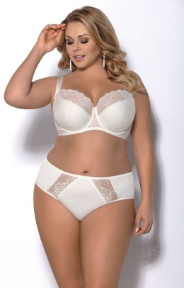 Biustonosz Blanca K357 Ecru Ecru 70F Gorsenia