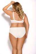 Biustonosz Blanca K357 Ecru Ecru 70F Gorsenia Biustonosz Blanca K357 Ecru Ecru 70F Gorsenia