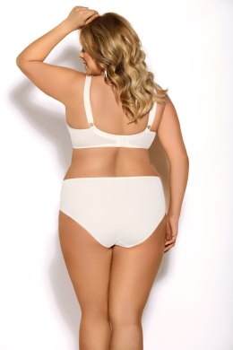 Biustonosz Blanca K357 Ecru Ecru 70F Gorsenia