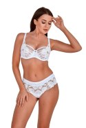 Biustonosz Nike 1135 Biały Biały 90F Gaia Biustonosz Nike 1135 Biały Biały 90F Gaia