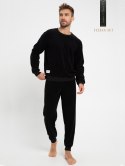 Dres Hugo 3066 Czarny S Taro