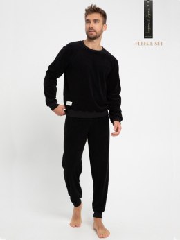 Dres Hugo 3066 Czarny S Taro