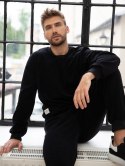 Dres Hugo 3066 Czarny S Taro