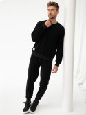 Dres Hugo 3066 Czarny S Taro