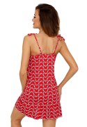 Koszulka Love Red Czerwony 36 Donna Koszulka Love Red Czerwony 36 Donna