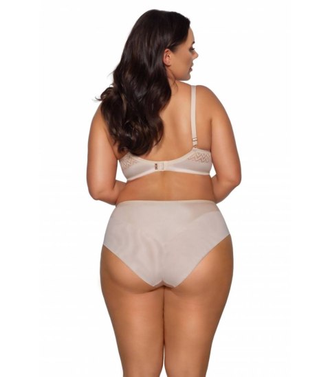 Biustonosz Inessa 2102 Maxi Beige 80J Ava Lingerie Biustonosz Inessa 2102 Maxi Beige 80J Ava Lingerie