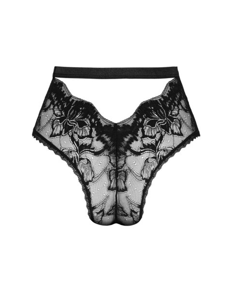 Figi Olvidia Czarny M/L Obsessive Figi Olvidia Czarny M/L Obsessive