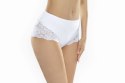 Figi 055 White Biały S Ewana Figi 055 White Biały S Ewana