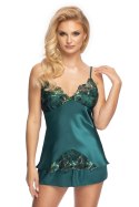 Komplet Nikita Dark green Dark Green XL Irall