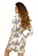Szlafrok Eris Ecru Ecru 44 Donna Szlafrok Eris Ecru Ecru 44 Donna