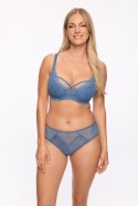 Biustonosz Isla 1228 Niebieski 70D Gaia