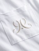 Komplet Chill Out White-Grey L Komplet Chill Out White-Grey L