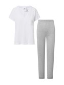 Komplet Chill Out White-Grey XL Komplet Chill Out White-Grey XL