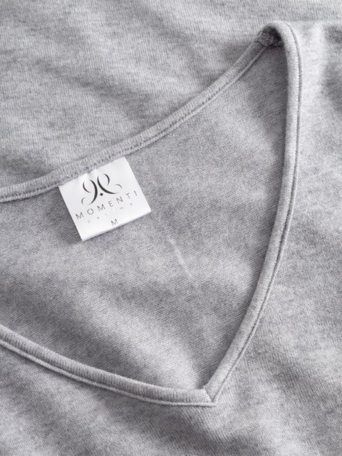 Komplet Comfort Zone Grey Grey XXL Momenti Per Me Komplet Comfort Zone Grey Grey XXL Momenti Per Me