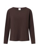 Piżama Boho Cafe Brown XXXL Momenti Per Me Piżama Boho Cafe Brown XXXL Momenti Per Me