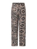 Piżama Boho Cafe Brown XXXL Momenti Per Me Piżama Boho Cafe Brown XXXL Momenti Per Me