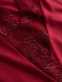 Szlafrok Allure Wine L Szlafrok Allure Wine L