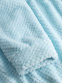 Szlafrok Angie Blue L Szlafrok Angie Blue L