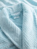 Szlafrok Angie Blue XXL Szlafrok Angie Blue XXL