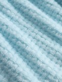 Szlafrok Angie Blue XXL Szlafrok Angie Blue XXL