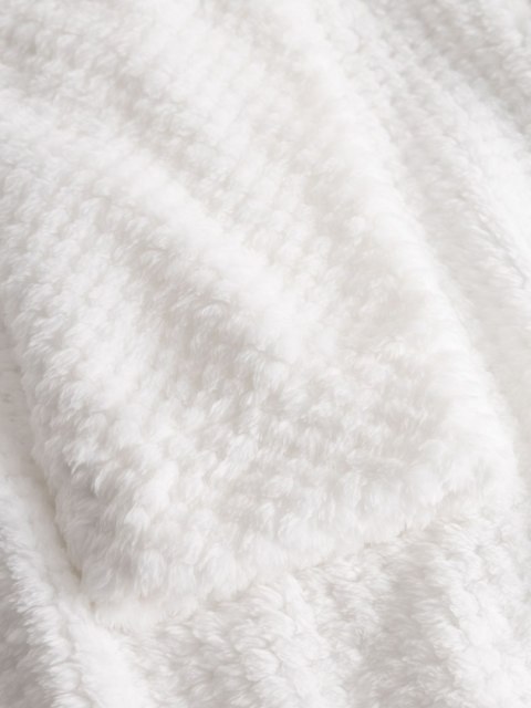 Szlafrok Delicate Ecru S Szlafrok Delicate Ecru S