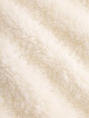 Szlafrok Dolce Vita Long Ecru-Dusty Pink XL